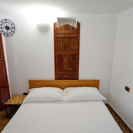 Umbra Idris Holiday Home Матера Екстериор снимка