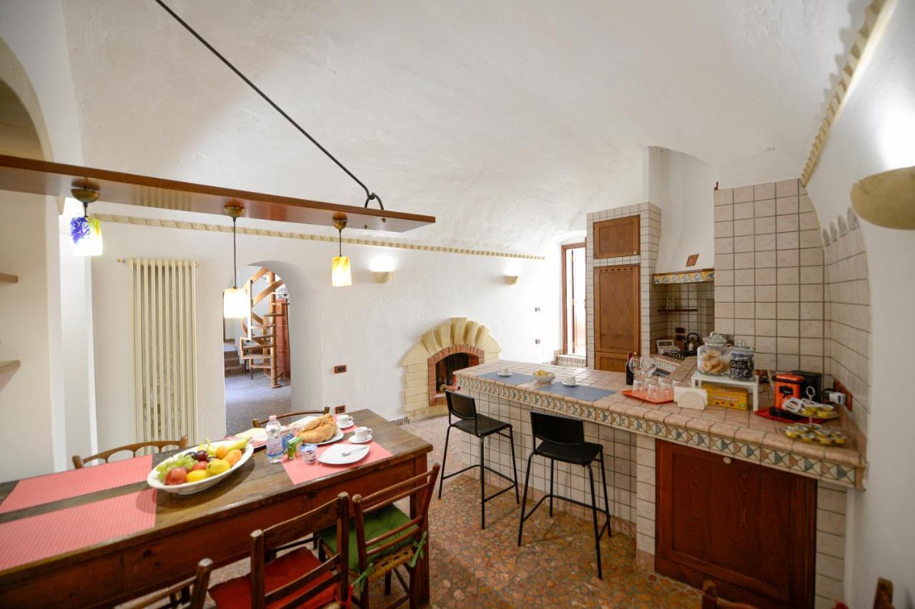 Umbra Idris Holiday Home Матера Екстериор снимка