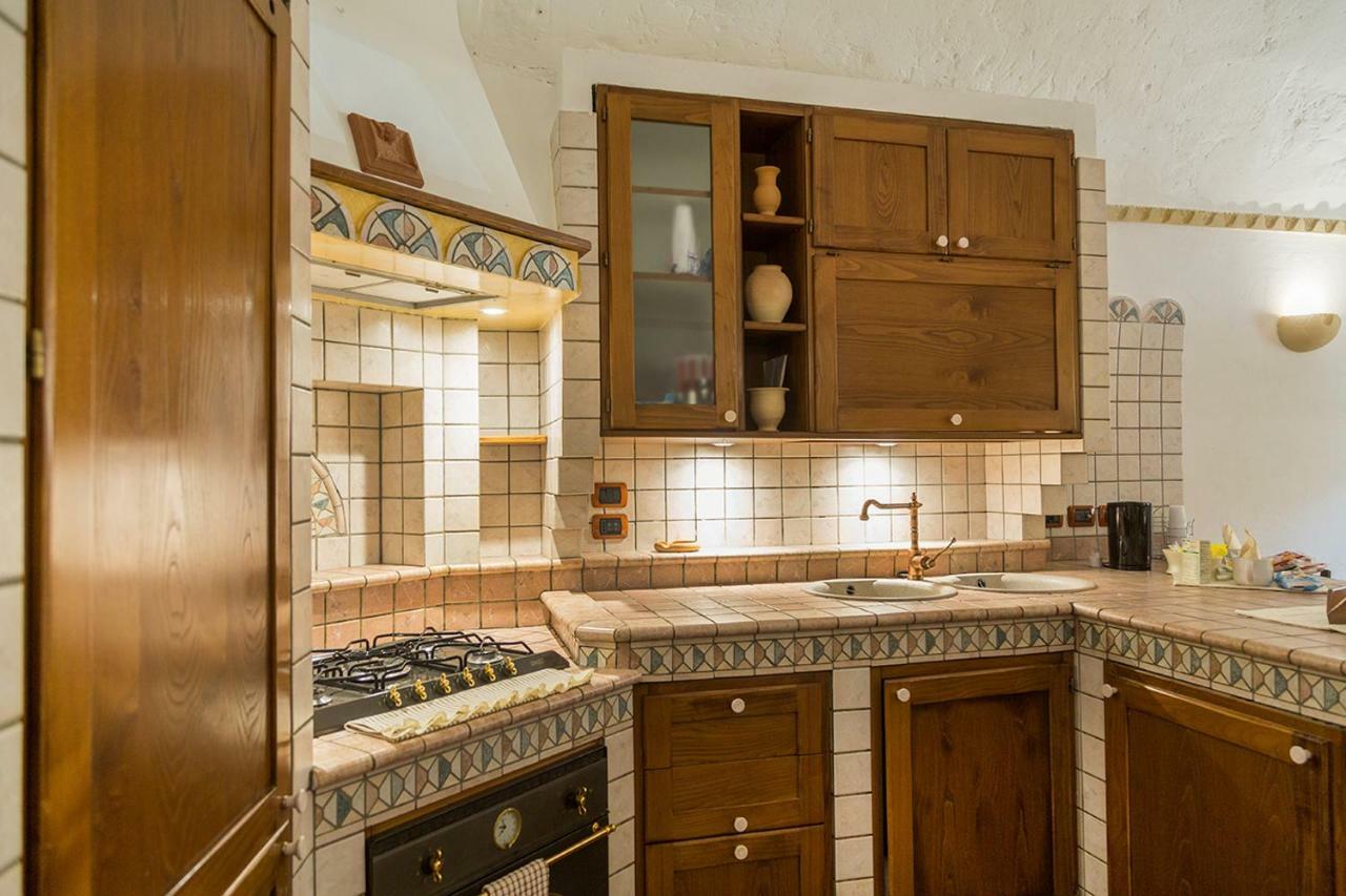 Umbra Idris Holiday Home Матера Екстериор снимка